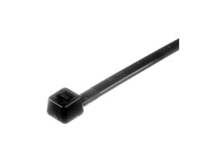 Opaska kablowa 3,5mm 200mm czarna UV 200/3,5 OZC 35-200 25.120 /100szt./