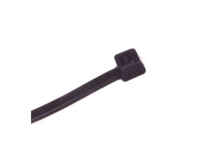 Opaska kablowa 3,5mm 290mm czarna UV 290/3,5 OZC 35-290 25.123 /100szt./