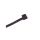 Opaska kablowa 3,5mm 290mm czarna UV 290/3,5 OZC 35-290 25.123 /100szt./