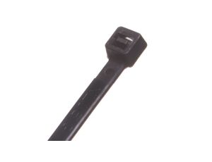 Opaska kablowa 4,5mm 310mm czarna UV 310/4,5 OZC 45-310 25.133 /100szt./