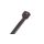 Opaska kablowa 4,5mm 310mm czarna UV 310/4,5 OZC 45-310 25.133 /100szt./