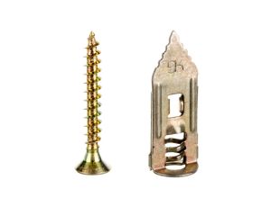 Dybel GOLDEN K/G z wkrętem 22.403 /20szt./
