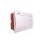 Rozdzielnica modułowa 1x12 podtynkowa IP40 RP-12/B Fala (N+PE) 8.13