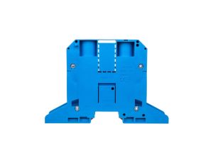 Złączka szynowa gwintowa 2-przewodowa 120mm2 niebieska NOWA ZSG1-120.0N 11953313