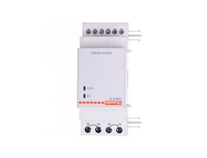 Moduł dodatkowy Ethernet do miernika DMG300 EXM1013