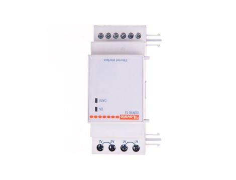 Moduł dodatkowy Ethernet do miernika DMG300 EXM1013