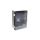 Obudowa 400x300x166mm IP65 z płytą montażową transparentna UNIbox Uni-1/T 43.11
