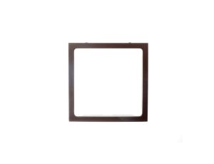 Simon 54 Pierścień dekoracyjny brąz mat DPRZ/46