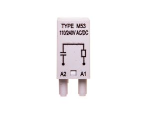 Moduł przepieciowy RC M53 110-240V AC 854849