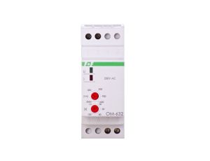 Ogranicznik mocy 16A 1-100sek OM-632