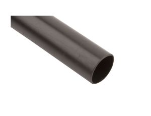 Rura termokurczliwa pogrubiana z klejem, czarna, SRH2 22-6 1000mm, 127418