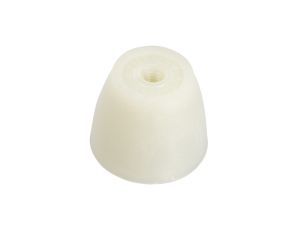 Izolator wsporczy M10 długośc 40mm: (średnica góra/dół: 32/50mm) 1kV SW-4-1 84327006