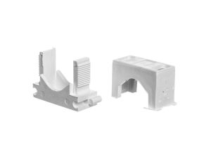 Uchwyt montażowy do przewodów UM-24 12.7 /50szt./