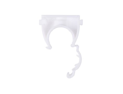 Uchwyt zamknięty do rur gładkich UZ 20 EKO 68043 /100szt./