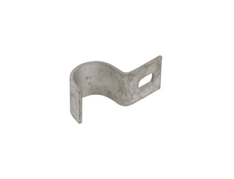 Uchwyt metalowy do rur i kabli 20mm PG13,5 822 20 FT 1014137 /100szt./