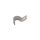 Uchwyt metalowy do rur i kabli 22,5mm PG16 822 22.5 FT 1014161 /50szt./