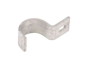 Uchwyt metalowy do rur i kabli 28,3mm PG21 822 28.3 FT 1014218