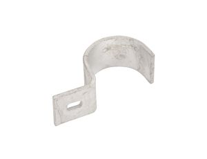 Uchwyt metalowy do rur i kabli 37mm PG29 822 37 FT 1014293