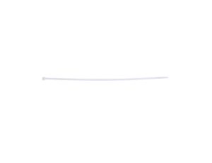 Opaska kablowa TK 25/3,6 naturalna E01TK-01010100901 /100szt./