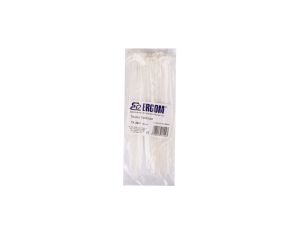 Opaska kablowa TK 20/3 naturalna E01TK-01010100601 /100szt./