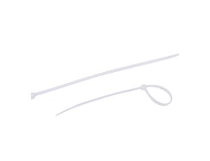 Opaska kablowa TK 20/3,6 naturalna E01TK-01010100801 /100szt./