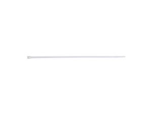 Opaska kablowa 200x3,5 biała BMB2036 / 5214 /100szt./