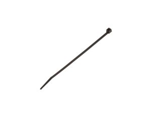 Opaska kablowa 140x3,6 czarna UV BMN1436 / 5309 /100szt./