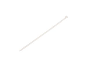 Opaska kablowa TK 50/13 naturalna E01TK-01010103101 /50szt./