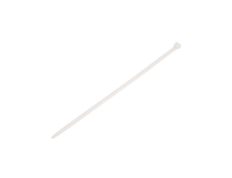 Opaska kablowa TK 50/13 naturalna E01TK-01010103101 /50szt./