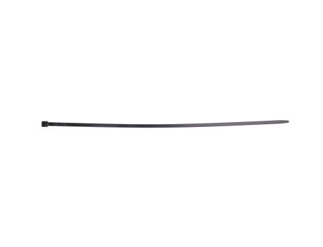 Opaska kablowa 540x7,5 czarna UV BMN5390 / 5331 /100szt./