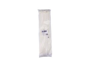 Opaska kablowa TK 60/9 naturalna E01TK-01010102601 /100szt./