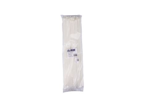 Opaska kablowa TK 60/9 naturalna E01TK-01010102601 /100szt./