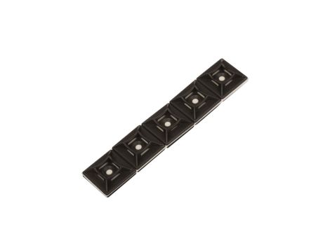 Element mocujący E9S V0 czarny E01EM-01020200400 /100szt./
