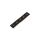 Element mocujący E9S V0 czarny E01EM-01020200400 /100szt./