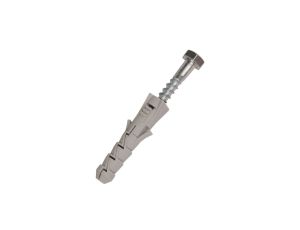 Kołek rozporowy Koelner FIX-12/60 1260 mm - do montażu szafek, uchwytów i instalacji (50 szt.)