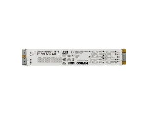 Statecznik elektroniczny QT-FIT8 3/4x18W QUICKTRONIC 4008321294302