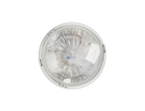 Oprawa kanałowa RONDO 1x100W E27 IIkl. 230V IP44 150036/BD