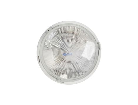 Oprawa kanałowa RONDO 1x100W E27 IIkl. 230V IP44 150036/BD