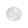 Plafoniera CAMEA 1x75W E27 230V IK10 IP44 Ikl. fi300mm kl.mleczny 140938