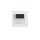 Oprawa przyschodowa TANGO LED Light 10 V DC 0,8 W IP 20 6500 K szlif Inox