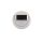 Oprawa przyschodowa RUEDA LED Light 10 V DC 0,8 W IP 20 6500 K szlif Inox