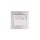 Oprawa przyschodowa TANGO LED Light 10 V DC 0,8 W IP 20 3000 K aluminium