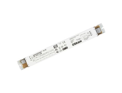 Statecznik elektroniczny QT-FIT8 1x36W QUICKTRONIC FIT 4008321294203