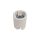 Oprawka E14 ceramiczna HLDR-E14 02170