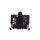 Oprawka z LED biała 12-30V AC/DC M22-LEDC-W 216560