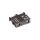 Oprawka z LED biała 12-30V AC/DC M22-LED-W 216557