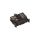 Oprawka z LED zielona 12-30V AC/DC M22-LEDC-G 216562