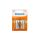 Bateria cynkowo-węglowa R14 / C 1,5V LongLife R14L2B/10 /blister 2szt./
