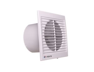 Wentylator domowy fi 125 230V 16W 180m3/h 55dB ścienny standard (STYL S) 125S
