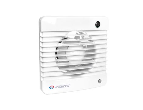 Wentylator domowy fi 100 230V 14W 98m3/h 34dB ścienny z czujnikiem ruchu (PIR) 100MTP